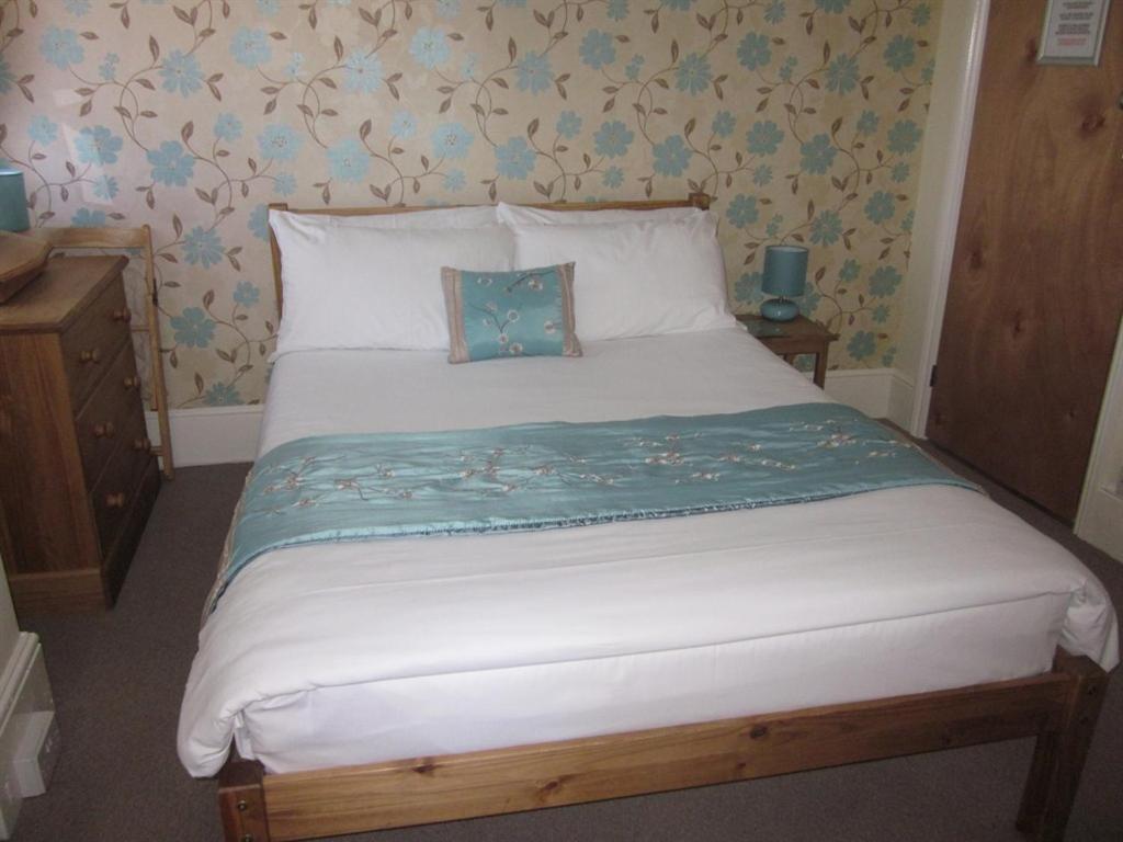 Doppelzimmer mit eigenem Bad