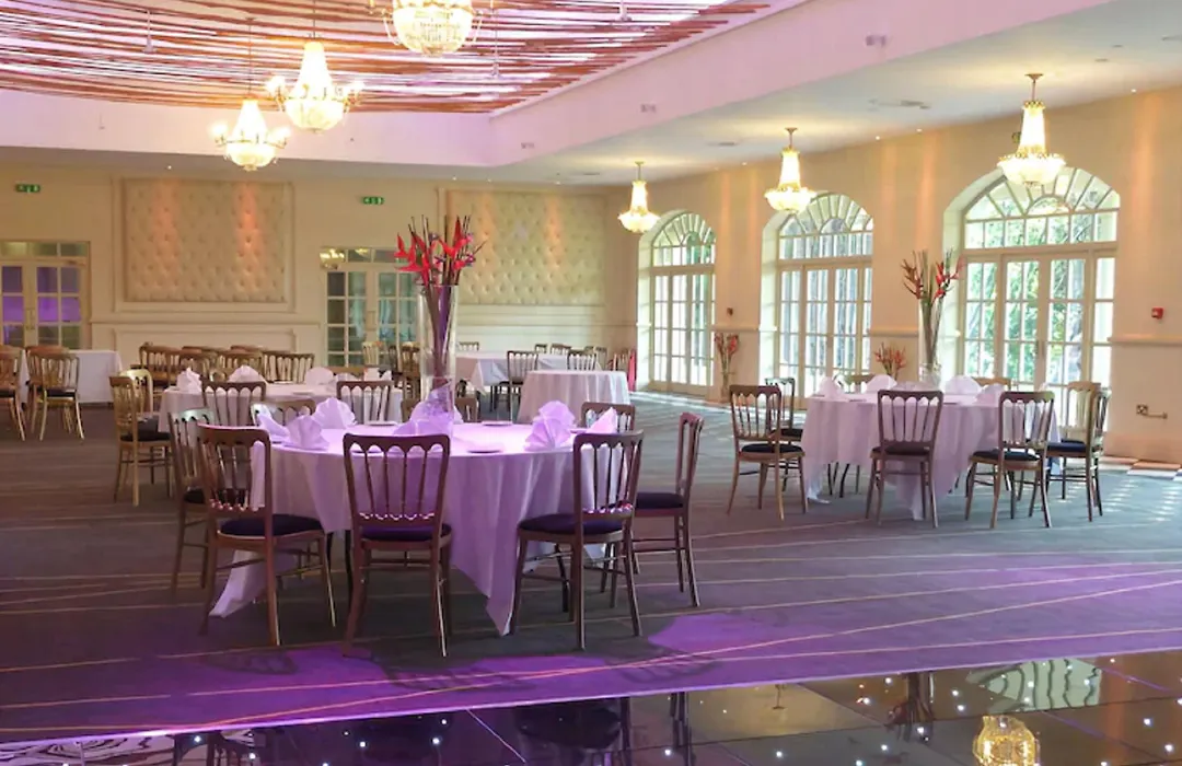 Bannatyne Hotel Hastings-1
