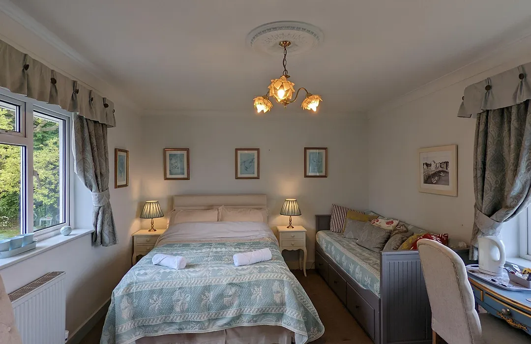 Summerfields House-1