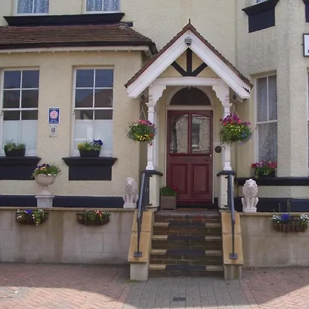 The Sea Spirit Guest House-2